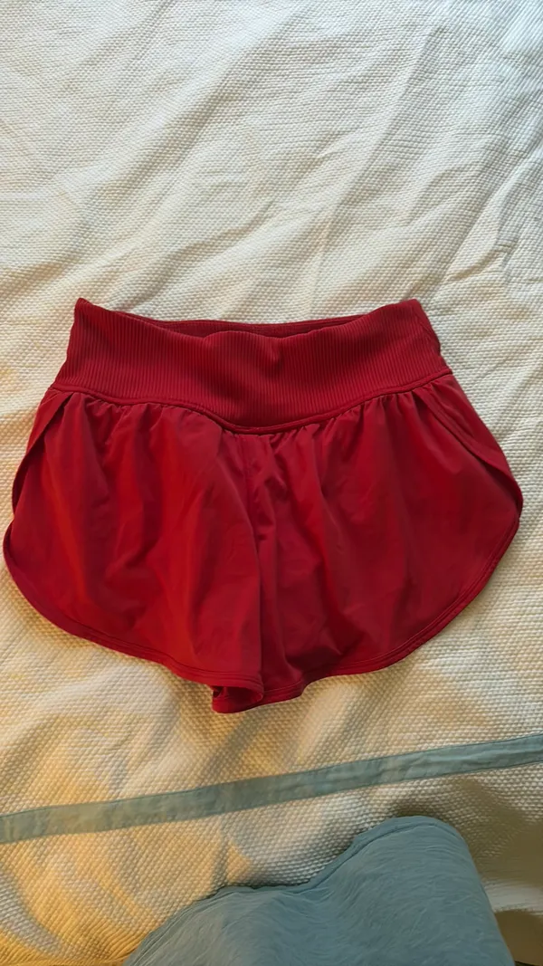 Free People Game Time Shorts - Image 2