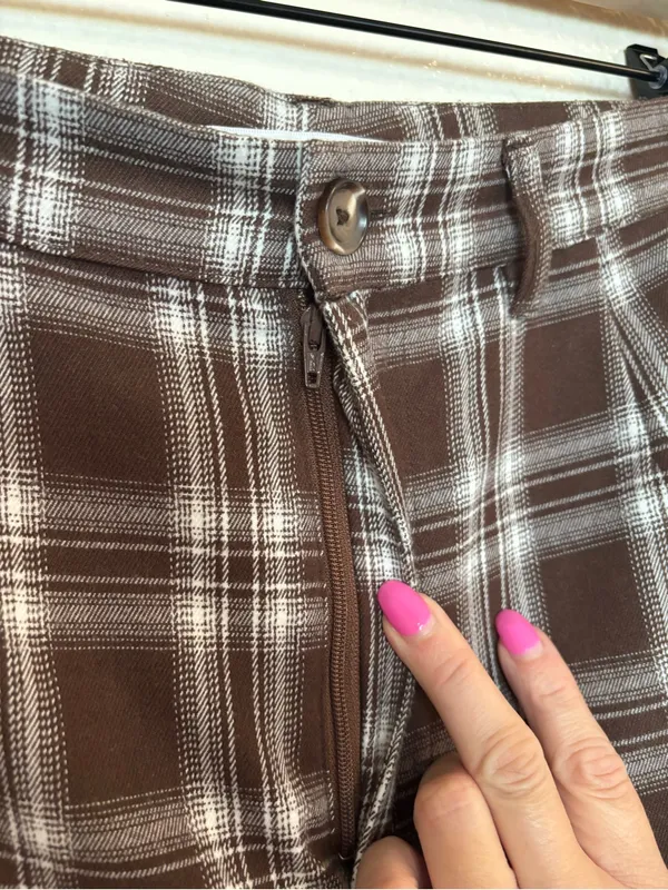 REFORMATION Franklin Pant - Image 6