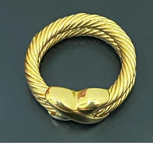Unsigned Gold - Image 6