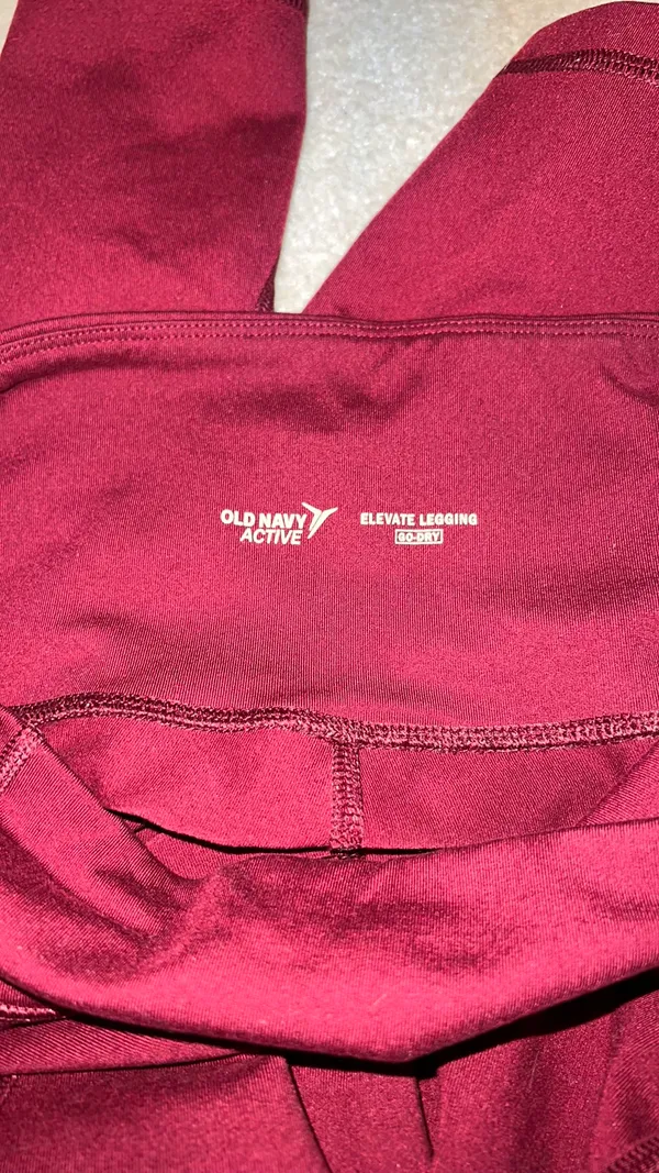 Old Navy Active Leggings - Image 3
