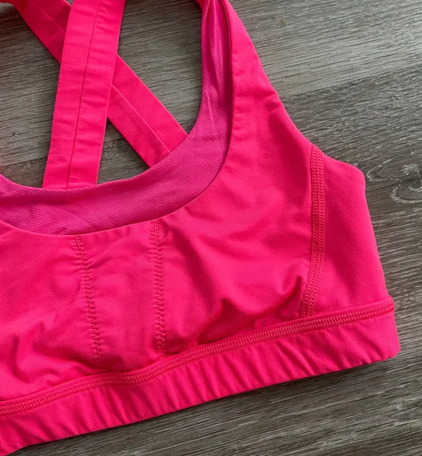 Lululemon Run: Stuff Your Bra - Image 6
