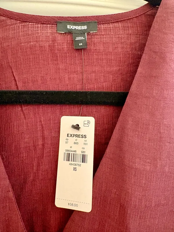 Express Top - Image 3