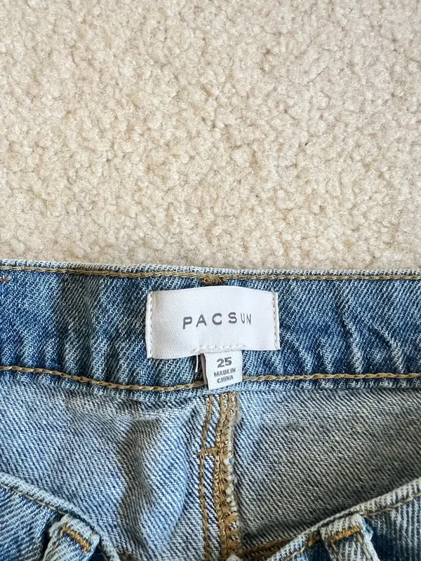 Pacsun Shorts - Image 2