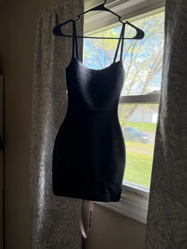 House of CB Dress - Image 3