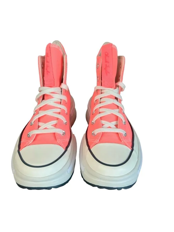 Converse NEW Women's Run Star Legacy CX Hi Shoe Size 7 #897 - Image 2