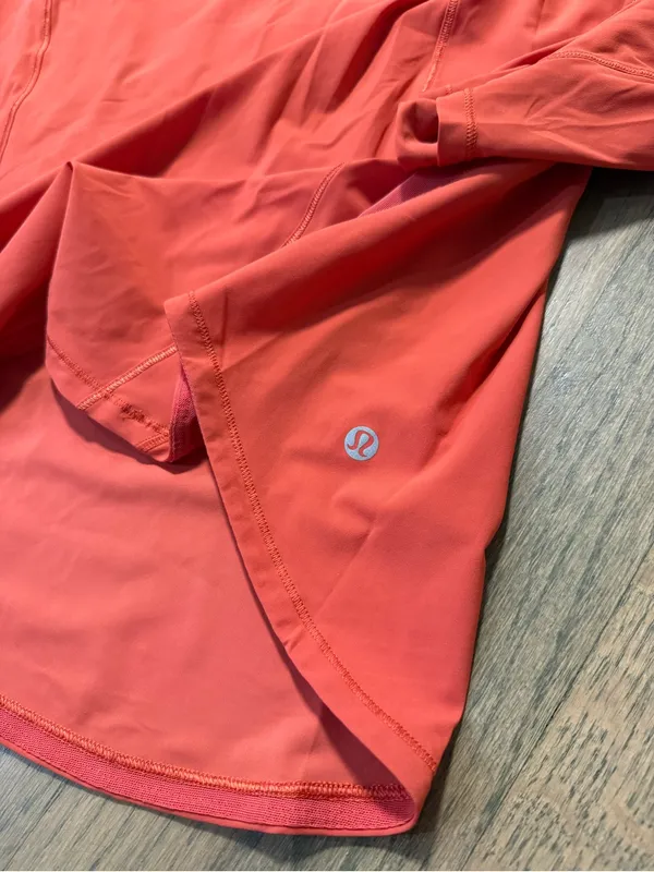 Lululemon Sculpt Long Sleeve in Aries - Image 8