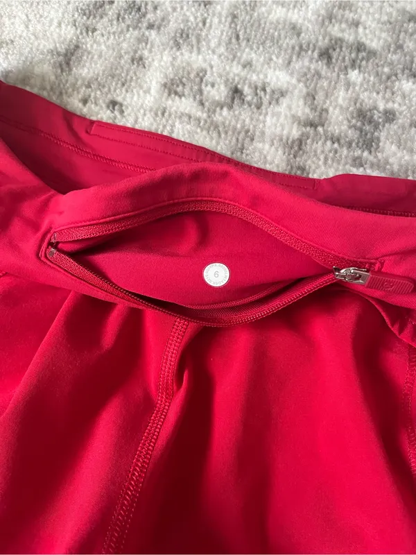 Lululemon Speed Up Short *2.5" - Image 4