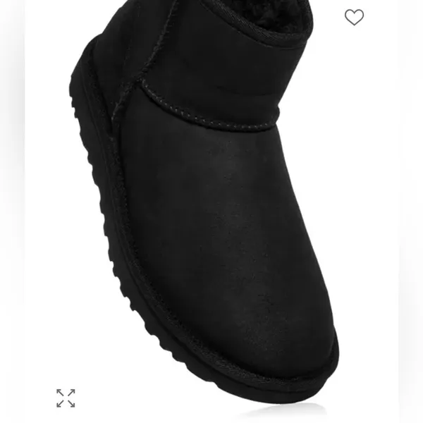 UGG Women's Classic II Mini Boots size 5 - Image 5