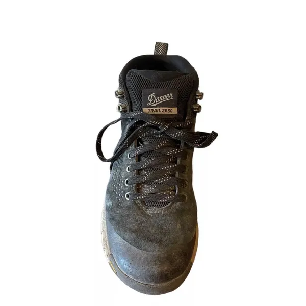 Danner Trail 2650 Womens Shoes Hiking Size 7.5 Preowned - Image 3