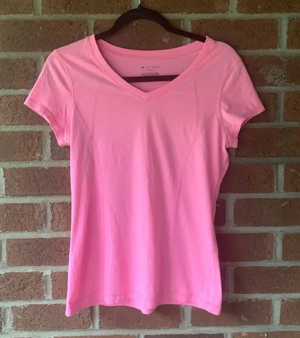Active Tee - Image 2