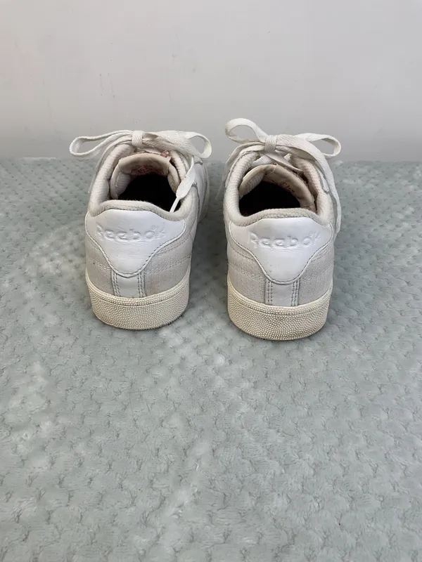Reebok Club C85 Vintage Women’s Sneakers Size 7 - Image 7