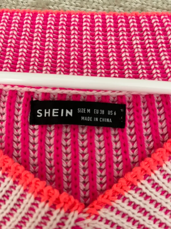 SheIn Sweater - Image 3