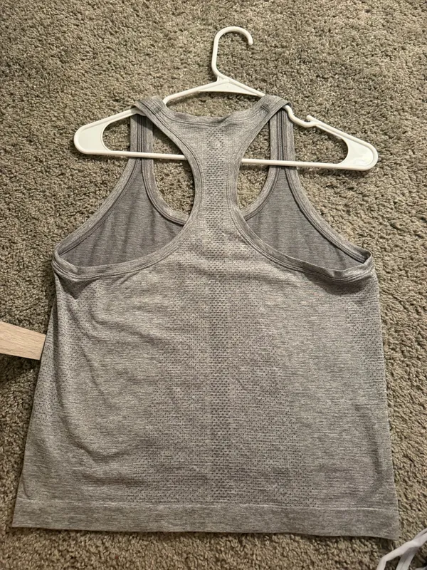 Lululemon Swiftly Tech Tank Top - Image 2
