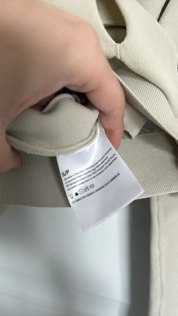 Lululemon Sweatshirt - Image 4