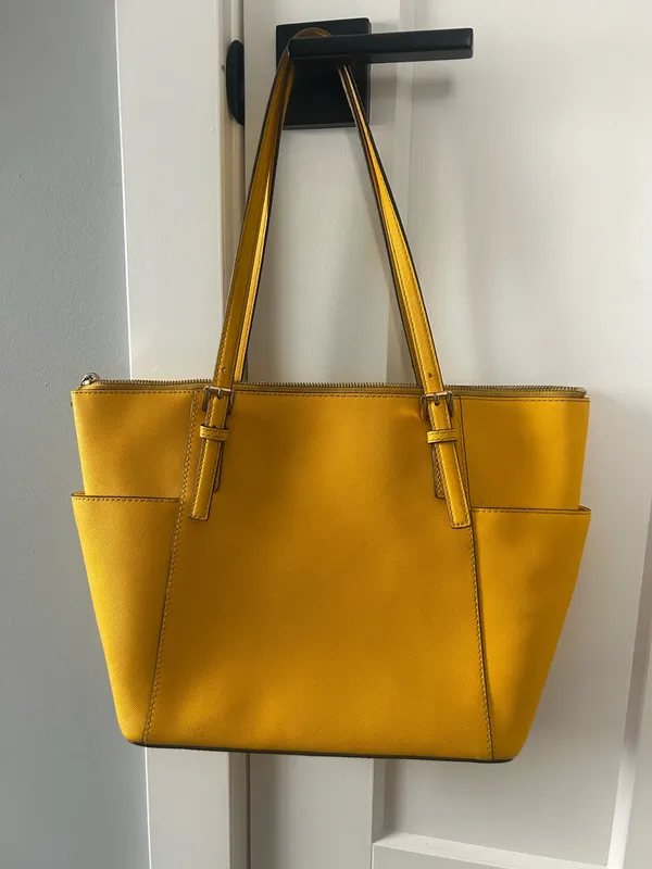 Michael Kors Purse - Image 3