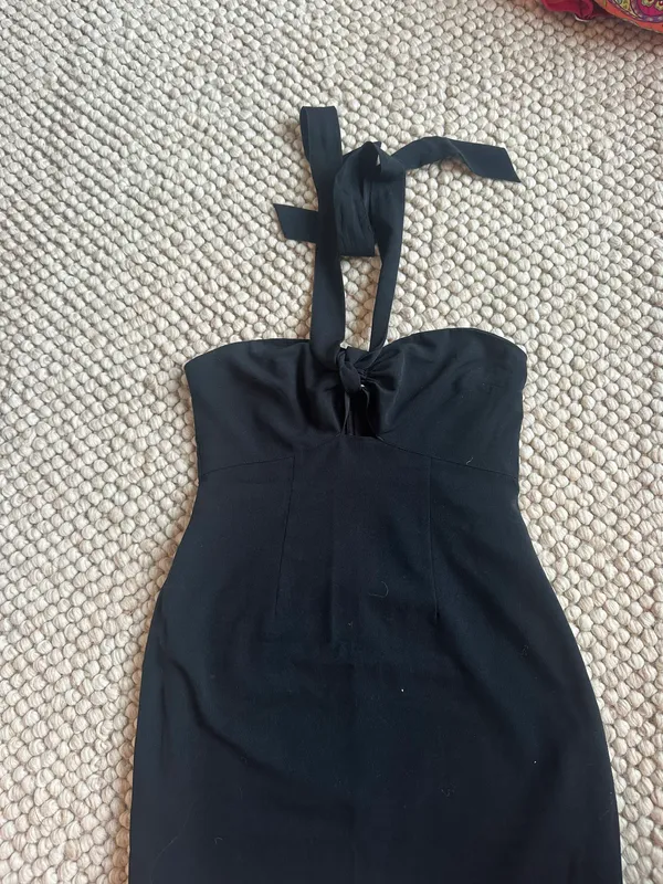 Abercrombie Mini Dress - Image 5