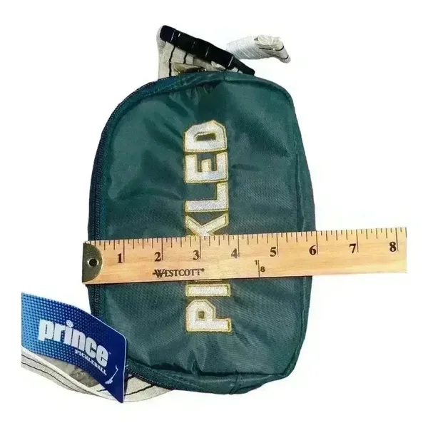 Prince for Target Pickleball Green Belt‎ Bag - Image 6
