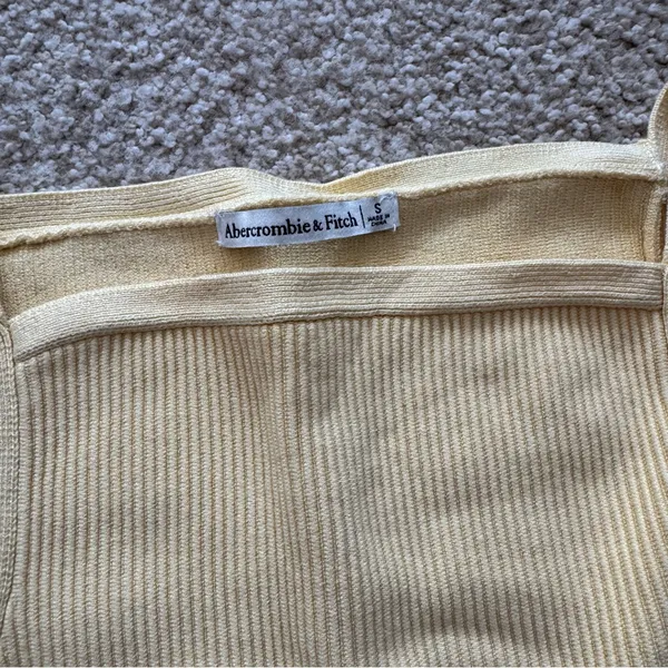 Abercrombie tank top - Image 2