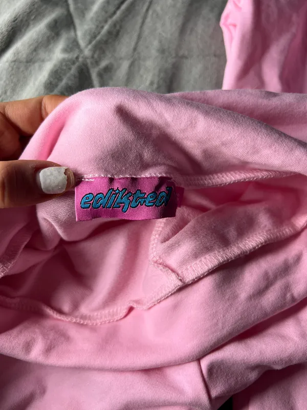 Edikted Pants - Image 2