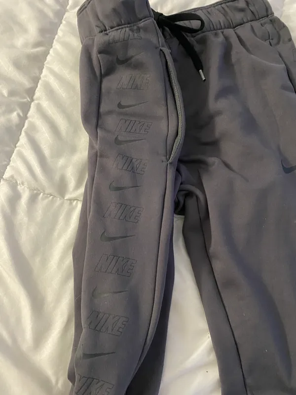Nike Sweatpants - Image 3