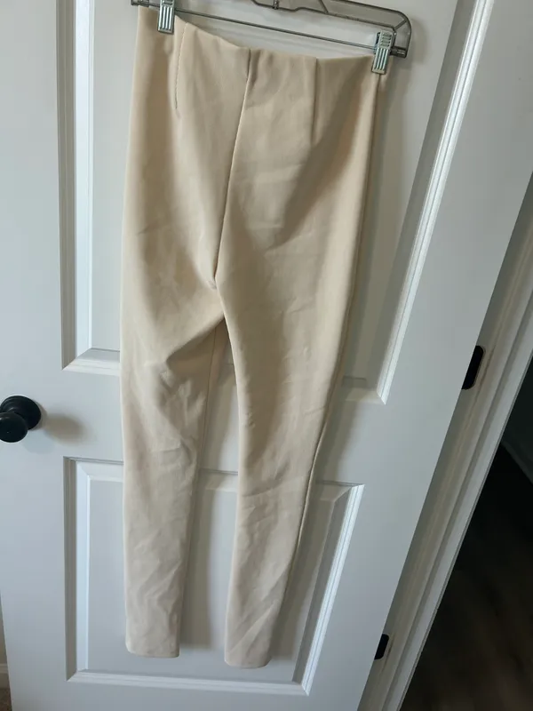 High Waisted  Pants - Image 2