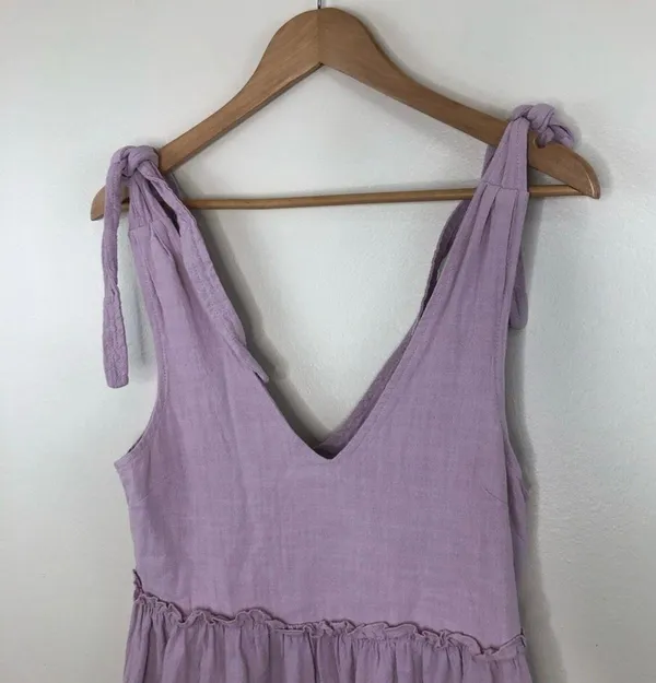 Petal & Pup Dress Pink - Image 3