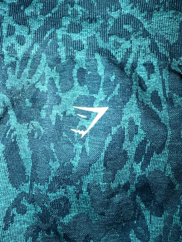 Adapt Animal Seamless Gymshark Shorts - Image 4