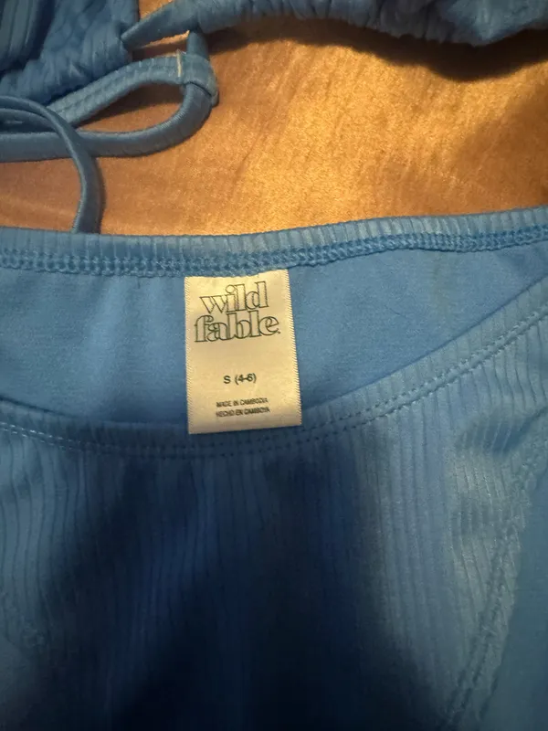 Wild Fable Target  Swim Suit - Image 2