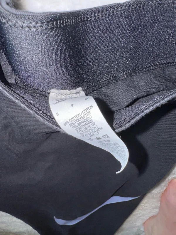 Nike Leggings - Image 4