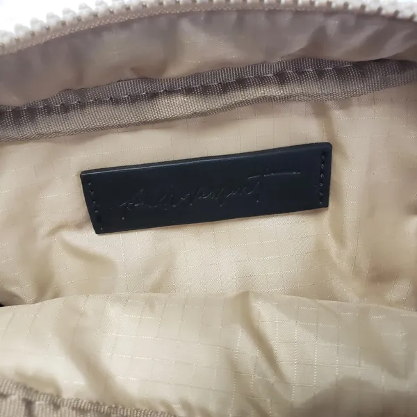 Free People Movement Women's Mini Case in Off White NWT - Image 9