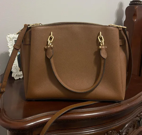 Michael Kors Purse - Image 2
