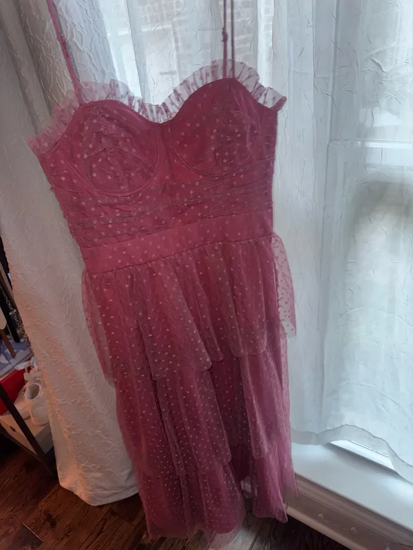 Lulus Dress - Image 2
