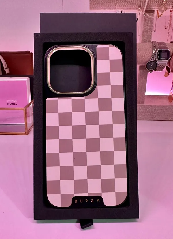 Burga Elite Phone Case - Image 2