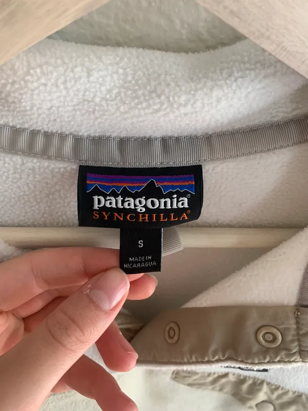 Patagonia Synchilla Fleece - Image 4