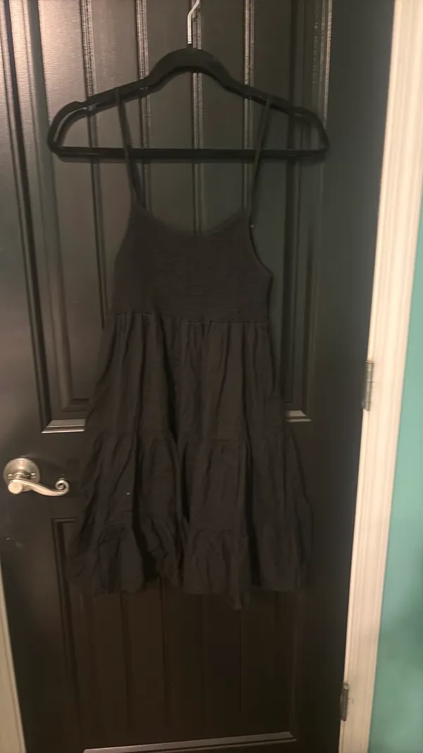 Black Dress Altar'd State - Image 3