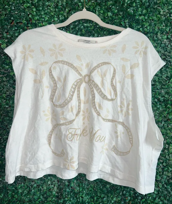 Kimchi Blue Urban Outfitters Top - Image 3