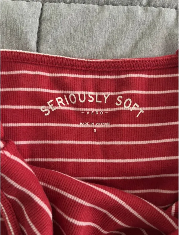 Aero soft tank top  - Image 4
