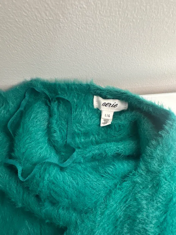 Aerie Sweater - Image 2