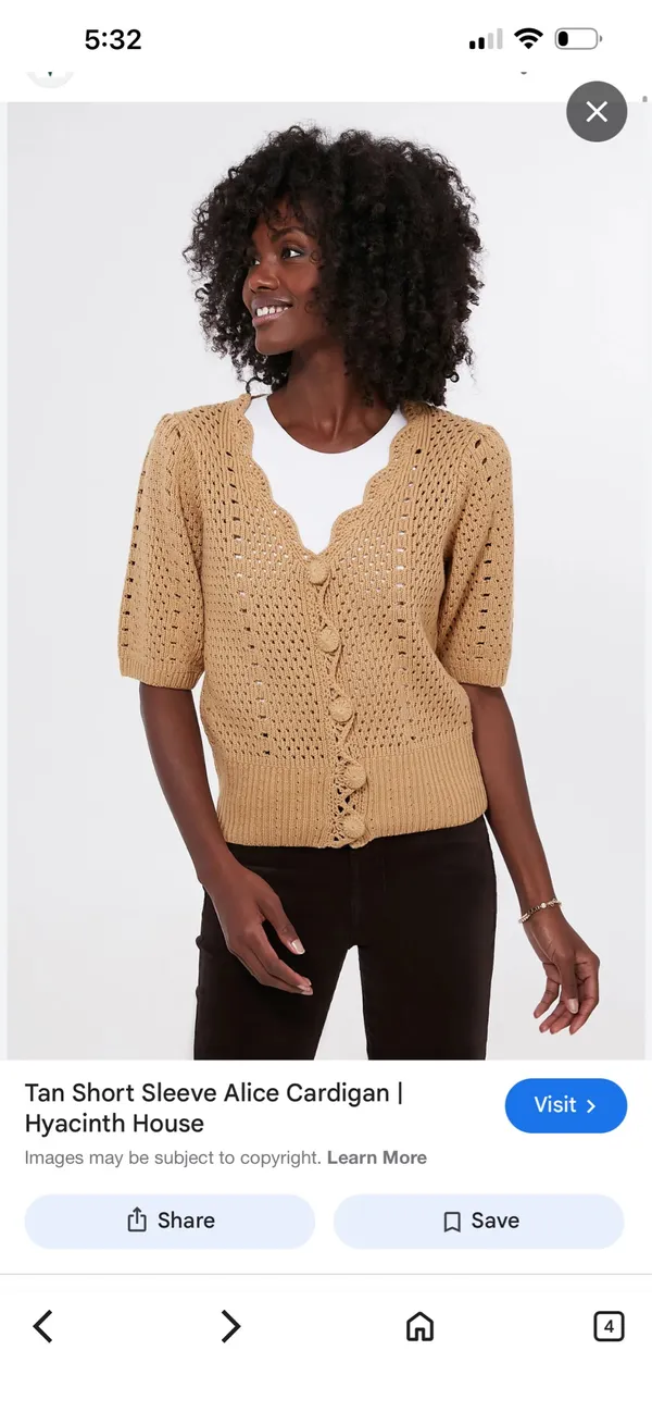 Tuckernuck Sweater - Image 5