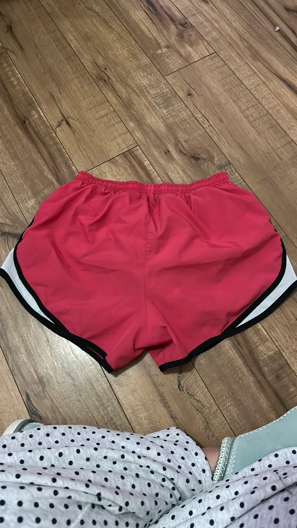 Nike Dri-Fit Shorts - Image 2