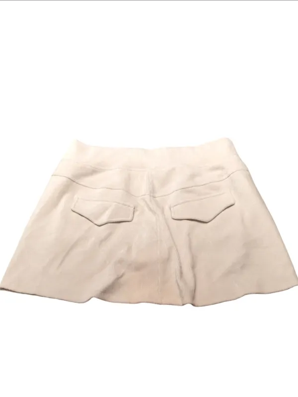 Aerie Offline Corduroy Skort Size Medium - Image 9