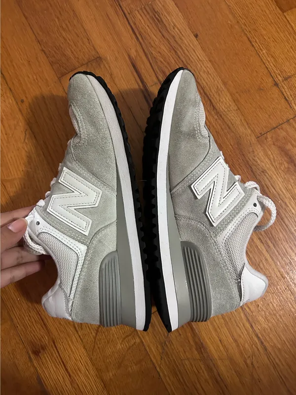 New Balance 574 - Image 2