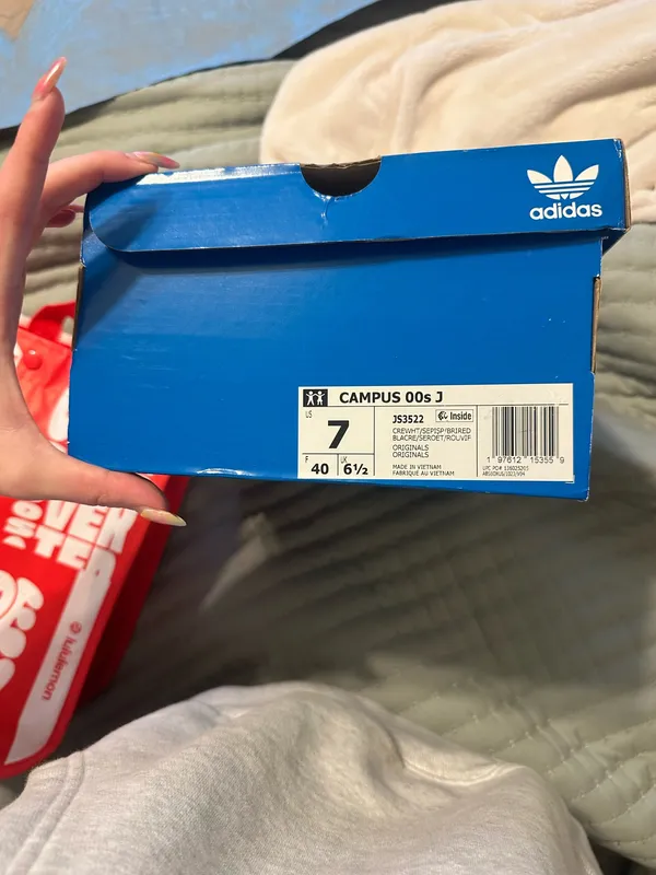 Adidas Campus 00s - Image 2