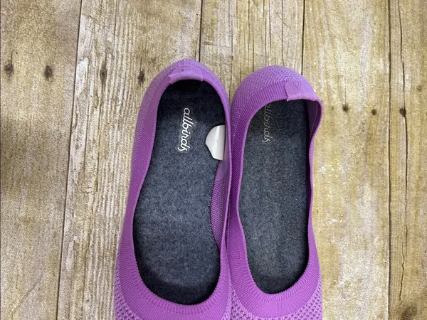 Converse Allbirds wool knit ballet flats size 8.5 - Image 2