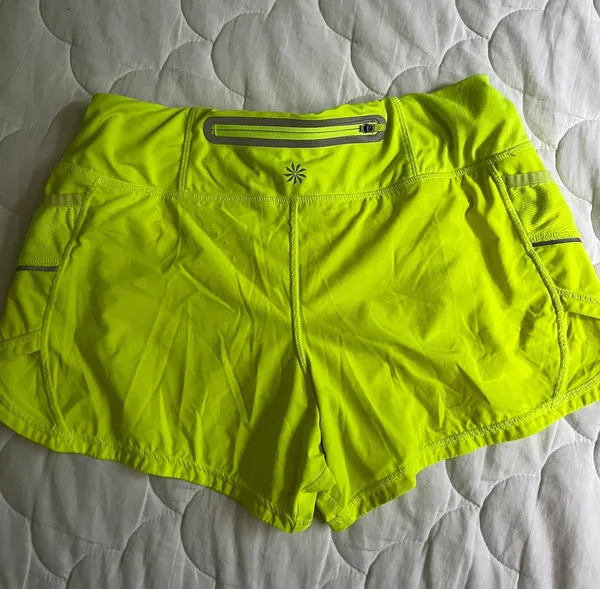 Athleta Athletic Shorts - Image 2