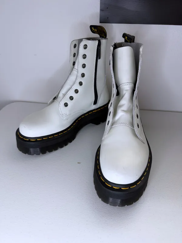 Dr. Martens Jadon Boots - Image 3