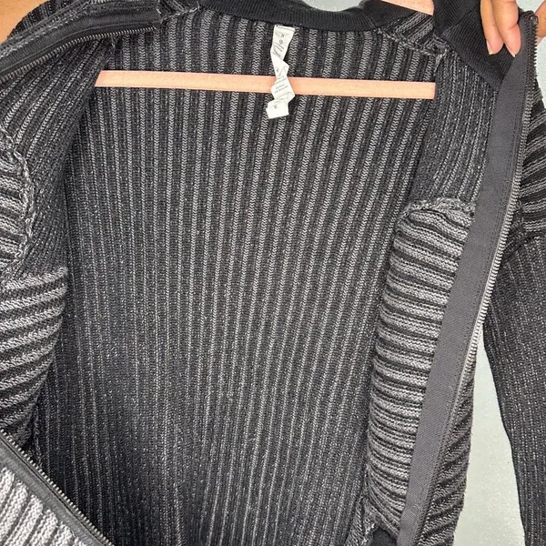 Lululemon Embrace Hoodie Knit Sweater‎ - Image 7
