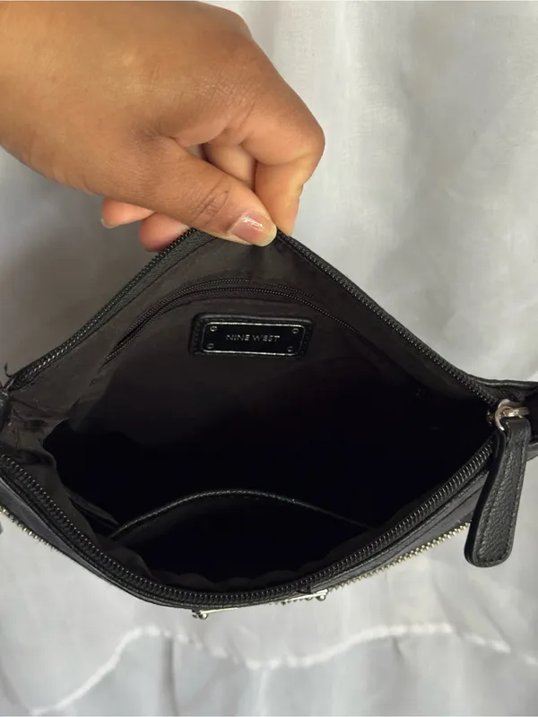 Nine West Crossbody Bag - Image 5