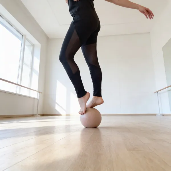 Lululemon Mesh Panel Leggings - Image 8