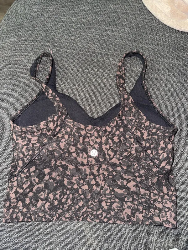 Lululemon Align Tank Top - Image 2